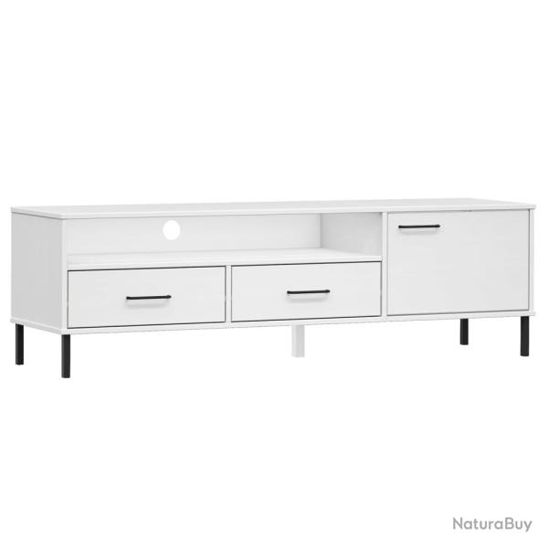 Meuble TV multim�dia �tag�re t�l�vision buffet t�l�viseur salle � manger salon chambre avec pieds e