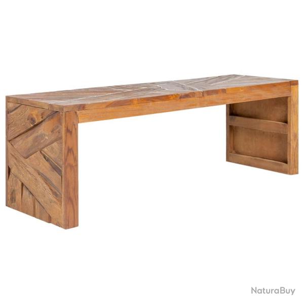 Meuble TV multim�dia �tag�re t�l�vision buffet t�l�viseur salle � manger salon chambre 110 x 60 x 3