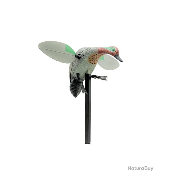 Appelant Ailes Tournantes motoris� Sarcelle Instinct-Nature