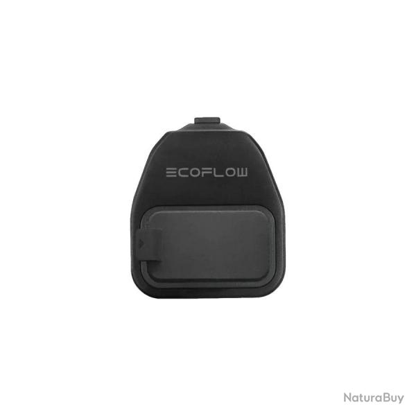 Adapteur EcoFlow Delta Pro Vers Smart Generator