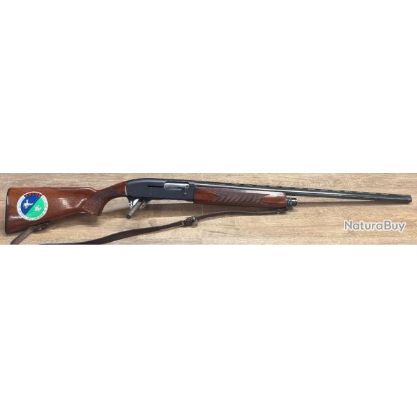 Fusil semi-autom Manufrance Perfex 12/70
