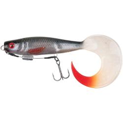 Leurre Souple Fox Rage Pro Grub Loaded 16cm 35g 16cm A l'unit&eacute; Ultra Realistic Roach