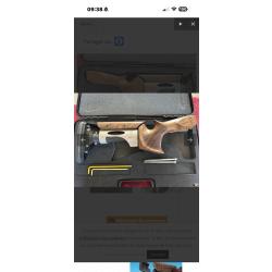 Vends crosse TSK RR dans un &eacute;tat exceptionnel