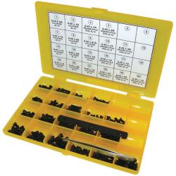 Set de vis Pachmayr sp&eacute;cial collier - Torx