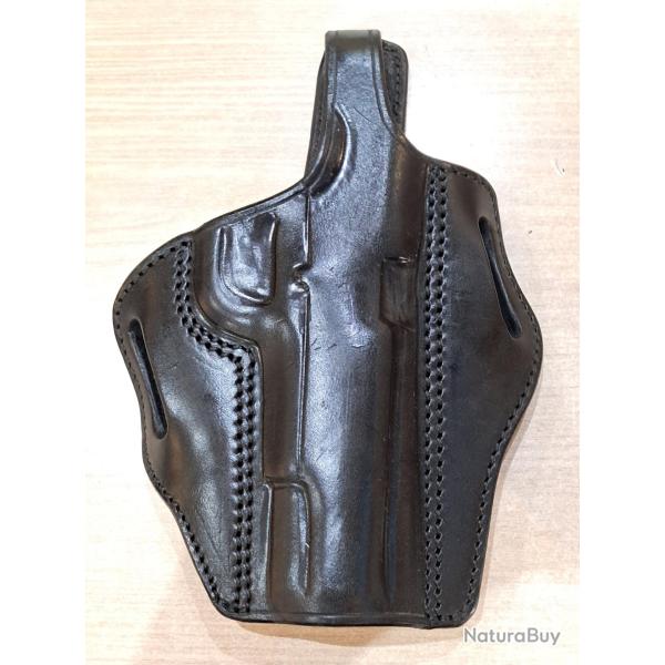 JMC holster 1911 noir r�tention