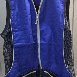 Gilet de tir Beretta taille 4XL