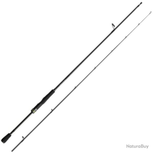 Canne Spinning Shimano Sustain CX 14-42g 2 122cm 234cm