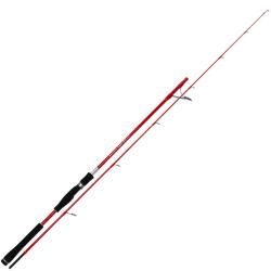 Canne Spinning Tenryu Super Mix 210 Evo 2 158g 210cm 5 - 50g