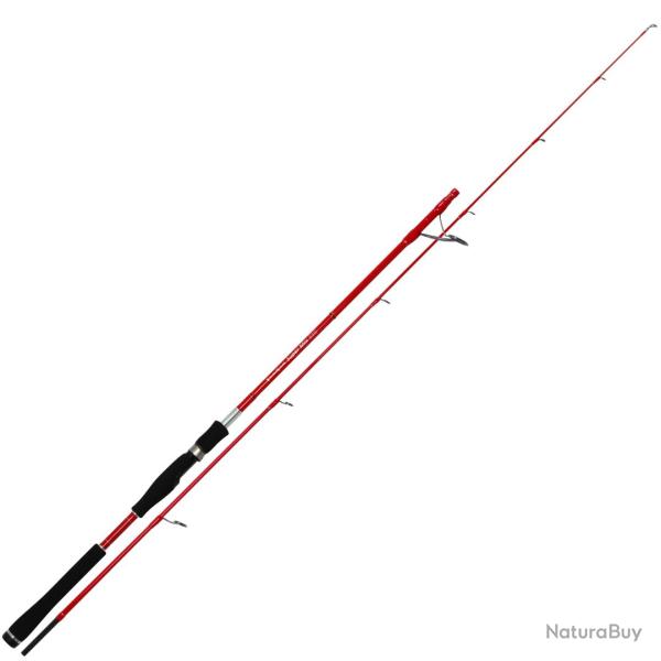 Canne Spinning Tenryu Super Mix 210 Evo 2 158g 210cm 5 - 50g