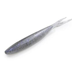 Leurre Souple DRT VTS 5" 12,5cm 11g Par 5 Electric Shad
