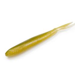Leurre Souple DRT VTS 5" 12,5cm 11g Par 5 Golden Shiner