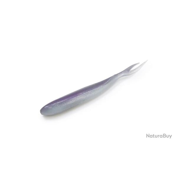 Leurre Souple DRT VTS 5" 12,5cm 11g Par 5 Hasu