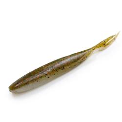 Leurre Souple DRT VTS 5" 12,5cm 11g Par 5 Winnyshad