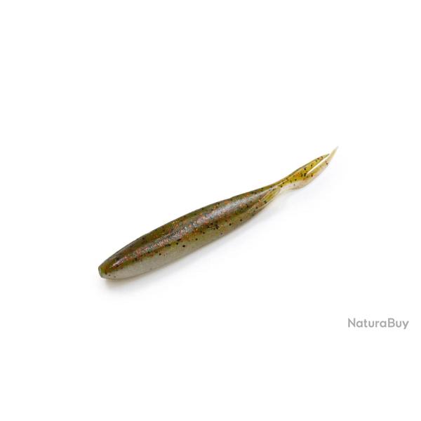 Leurre Souple DRT VTS 5" 12,5cm 11g Par 5 Winnyshad