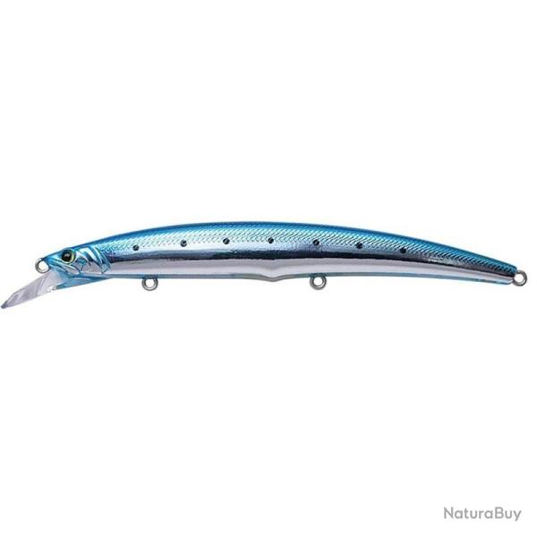 Poisson Nageur Palms Ark Rover 125S 17g 12,5cm Sinking #Al-10 - Sardine