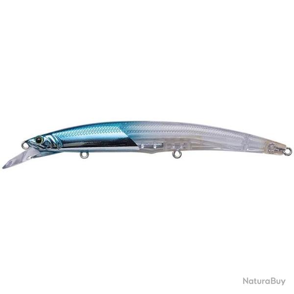 Poisson Nageur Palms Ark Rover 125S 17g 12,5cm Sinking #Al-428 - Mimic Bait