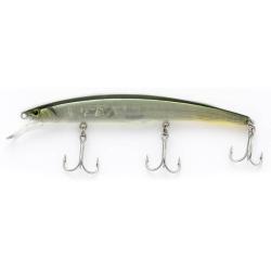 Poisson Nageur Palms Ark Rover 125S 17g 12,5cm Sinking #Anch - Anchois