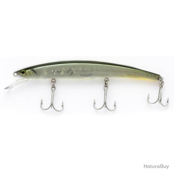 Poisson Nageur Palms Ark Rover 125S 17g 12,5cm Sinking #Anch - Anchois