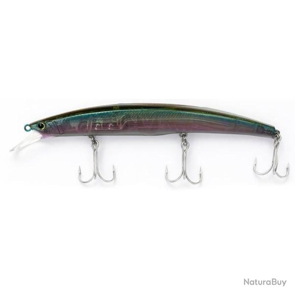 Poisson Nageur Palms Ark Rover 125S 17g 12,5cm Sinking #Lanc - Lancon