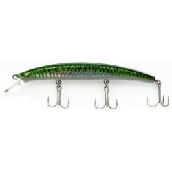 Poisson Nageur Palms Ark Rover 125S 17g 12,5cm Sinking #Maqu - Maquereau