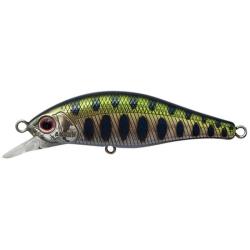 Poisson Nageur Palms Alexandra HW 50 Sinking 4,5g 5cm #Al53 Yamame