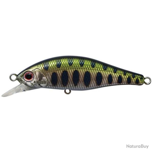 Poisson Nageur Palms Alexandra HW 50 Sinking 4,5g 5cm #Al53 Yamame