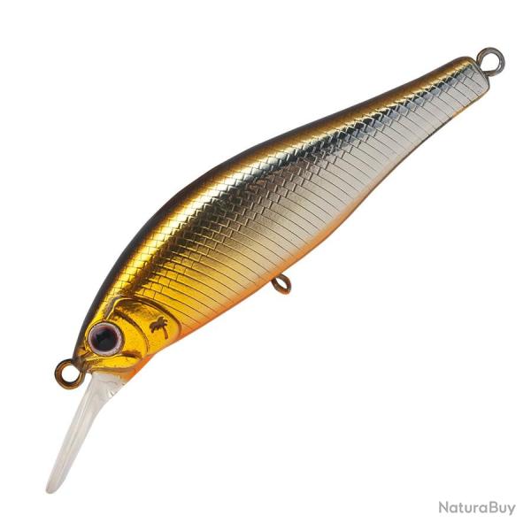 Poisson Nageur Palms Alexandra HW 50 Sinking 4,5g 5cm #Hmss Stream Shad