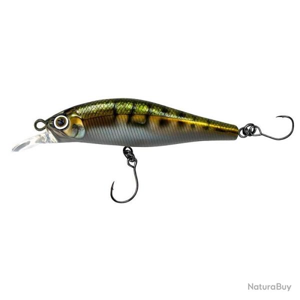 Poisson Nageur Palms Alexandra HW 50 Sinking 4,5g 5cm #Vair - Vairon