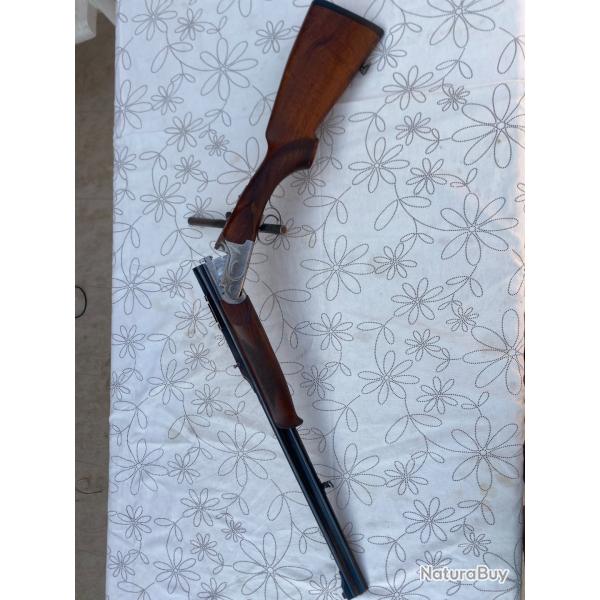 Express demas 7x65R