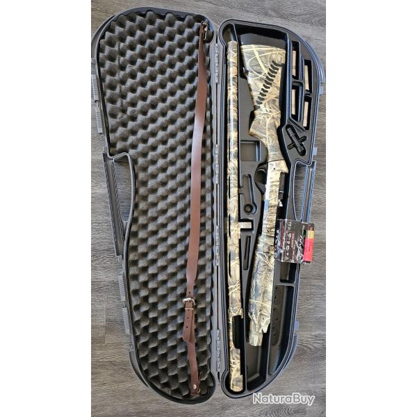 benelli super black eagle 2 camo