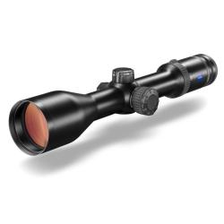 Lunette de Chasse Zeiss HT - 2.5-10x50 - R&eacute;ticule Zeiss 60 - Avec Rail Zeiss