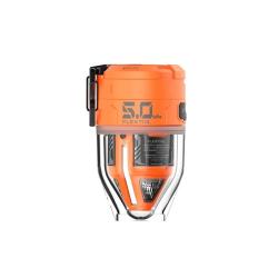 Olight FLEXTAIL MAX pompe 3 - Mini pompe &agrave; air portable 3-en-1 avec lanterne 300 lm, rechargeable US