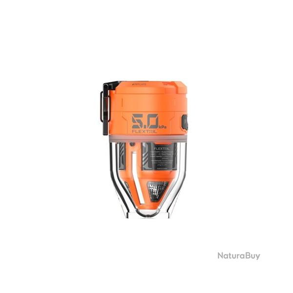 Olight FLEXTAIL MAX pompe 3 - Mini pompe � air portable 3-en-1 avec lanterne 300 lm, rechargeable US