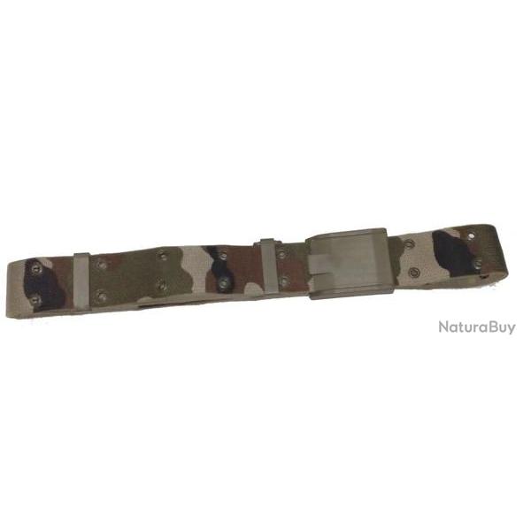 lot de 10 ceintures cam CE - NEUF