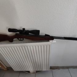 Vend carabine stoeger rx 40 19.9 joules &eacute;tat neuve