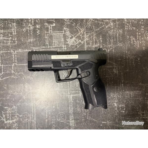 FN HERSTAL HIPER MRD cal.9x19