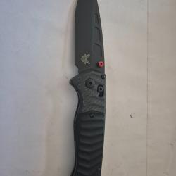 Un Benchmade PSK 593BK-01