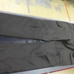 Pantalon PERCUSSION Type roncier, d&eacute;stockage