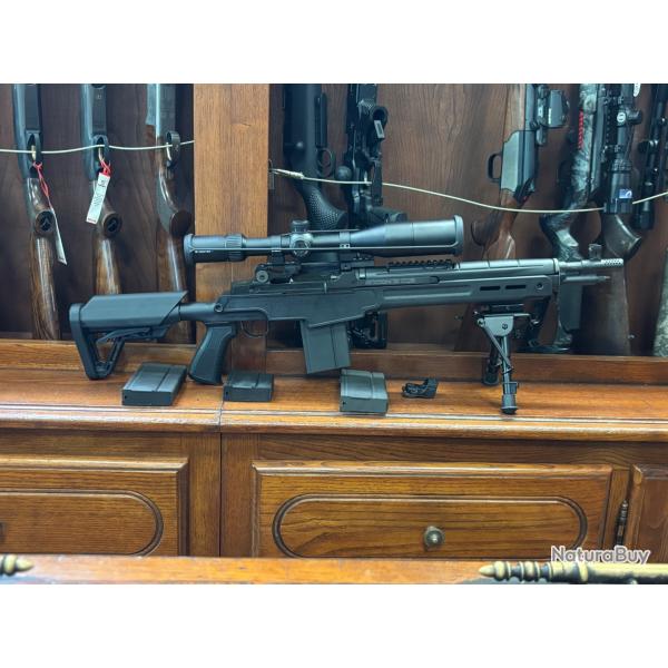 Occasion Springfield M1A Socom 16 308win equip�
