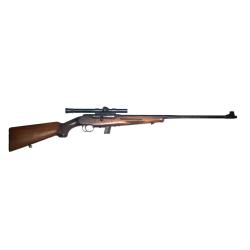 Carabine semi-automatique Manufrance Reina 450 - 22lr