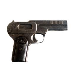 Pistolet semi-automatique DREYSE 1907 - 32 ACP