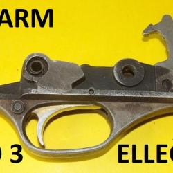 sous garde FABARM EURO 3 FABARM ELLEGI - VENDU PAR JEPERCUTE (SW561)