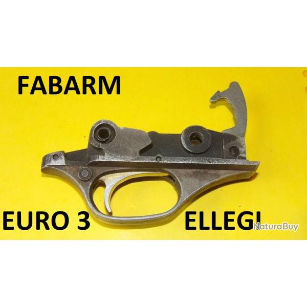 sous garde FABARM EURO 3 FABARM ELLEGI - VENDU PAR JEPERCUTE (SW561)