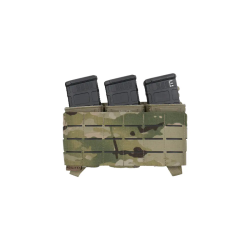 Panneau MOLLE Agilite Pincer� Placard 2Nd Layer Multicam