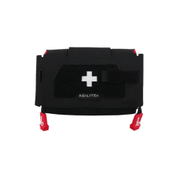 Pochette de premiers secours Agilite Md2� IFAK Compact Noir