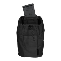 Pochette fourre-tout Agilite Mag-Release� Noir