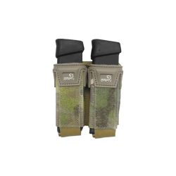 Porte-chargeur Agilite Pincer� Pistol 9 mm Multicam