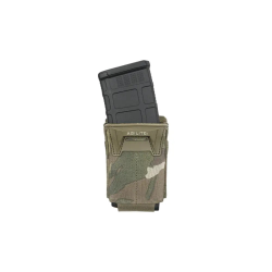 Porte-chargeur simple multi-calibres Agilite Pincer� Placard Multicam