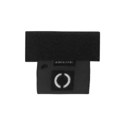 Porte-garrot Agilite Tourniquet Noir