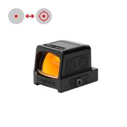 Holosun HE509T-RD viseur reflex solaire ferm&eacute; point rouge 2 MOA dot / 32 MOA ring